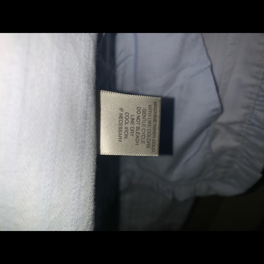 Blue jacket - Picture 7 of 7